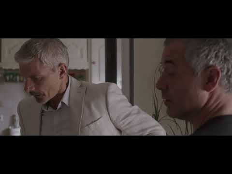 Extrait du court métrage "Encore Vivant(e)"