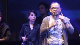 Now   A call to generations