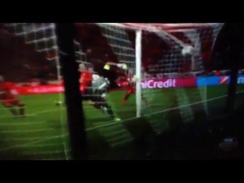 Bayern Munich vs Juventus 2015-2016 goal highlights