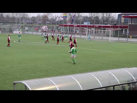 SEV 1 - Hvv Laakkwartier