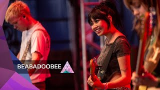 beabadoobee  - Talk | Glastonbury 2022
