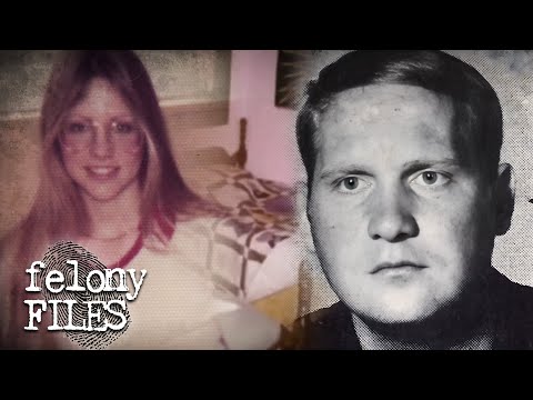 Retracing The Steps Of Joseph DeAngelo | Golden State Killer: Main Suspect | Felony Files