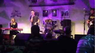 Frankmusik - Fast As I Can