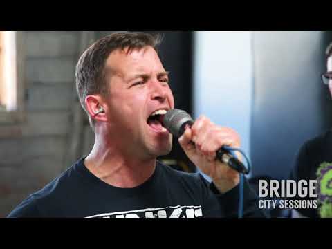 THE SHELL CORPORATION - "Ozymandias" - BRIDGE CITY SESSIONS