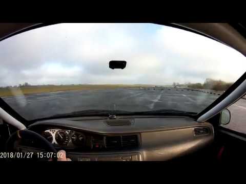 I Power Stage Bednary 2018 OS4 Onboard - Sławomir Szwargot