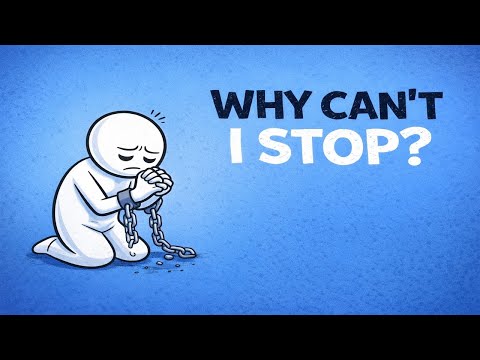 How to Repent - When You Cant Stop Sinning