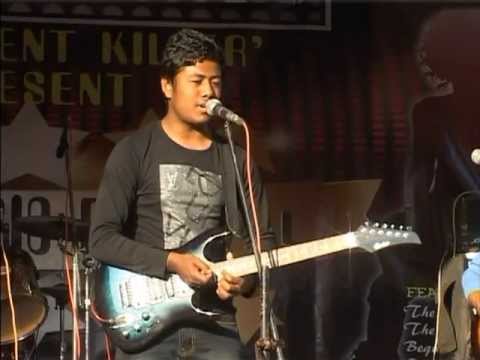 Aatanka - cover by  "The Silent Killers Band"