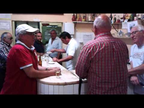 Taberna Cuba Alentejo