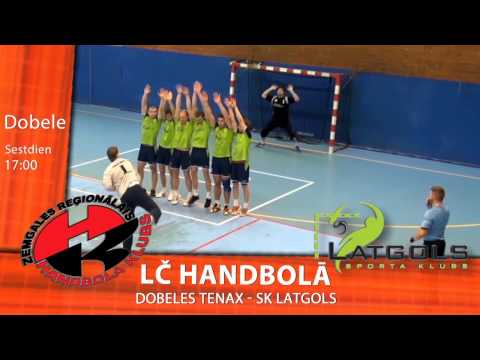 Dobeles Tenax - SK Latgols