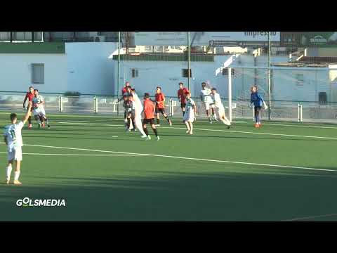 CE Alberic Sucemart 2 - 2 UD Carcaixent 2023/24