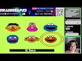 2697 Shianderu Playing Sesame Street Sports