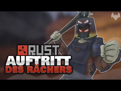 AUFTRITT des EISERNEN BECHERS?! ⛑️ - ♠ Rust ♠