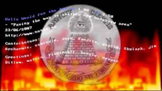 Jae Hood Countin Money