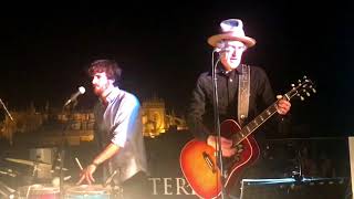 Mikel Erentxun - Seda (Live the Roof 2018)