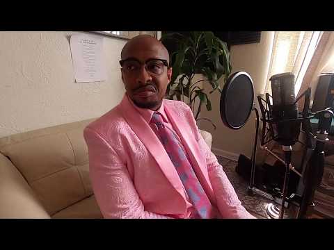 Old Man Saxon - Dapper (Freestyle)