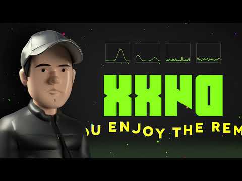 Ray Norrish - The killing gameshow / Fatal rewind (D4XX Remix)