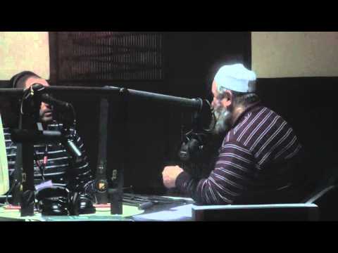 Pyetje Pergjigje me Hoxhe Ferid Selimi (Radio Shkupi)