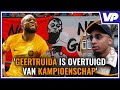 ? KOEMAN maakt ROTTERDAM TROTS: ‘Staan niet voor niets EERSTE!’ ?