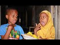 Maajabu Ya Dogo Sele Na Mtoto Asma