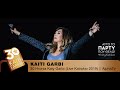 Καίτη Γαρμπή 30 Χρόνια Κατράκειο Live 2019 TV Edition
