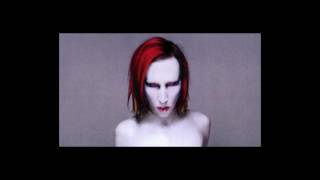 Marilyn Manson - New Model No  15