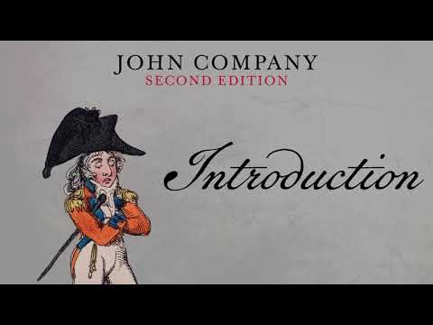 John Company: Second Edition Introduction