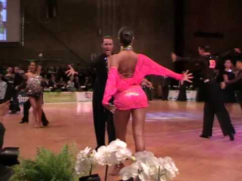 Vjaceslavs Visnakovs- Tereza Kizlo