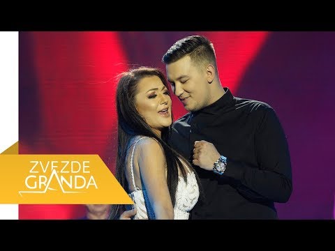 Sandra Resic i Uros Zivkovic - Pusti - ZG Specijal 38 - (Tv Prva 16.06.2019.)
