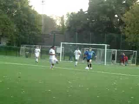 Fc Kosova schaerbeek