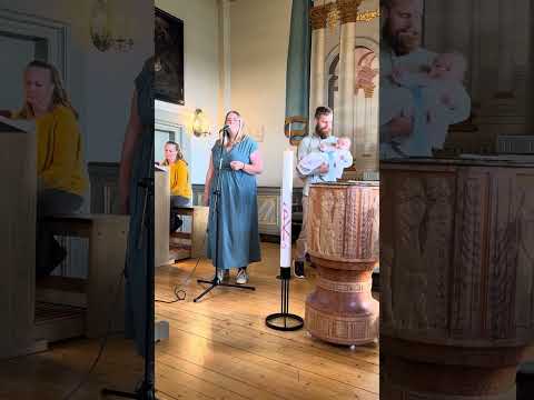 Jenny - Livet ut (dopvisan)