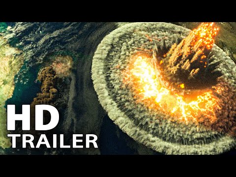 Neue KINO TRAILER 2020 Deutsch German - KW 41