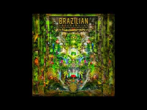 Fractal Rider - Inner Healing (Original Mix)