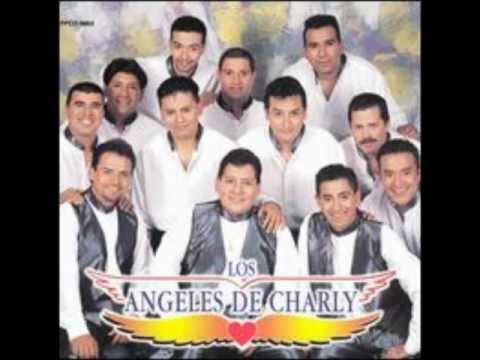 llorare-los angeles de charly