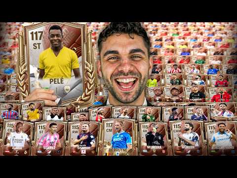 اول يوتيوبر يجرب خدعة البكجات الجديدة واستلمت بيليه وبيكهام مجانا 😱 !!