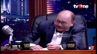 Download lagu Etalkshow with BHS Bersama Gus Miftah mp3