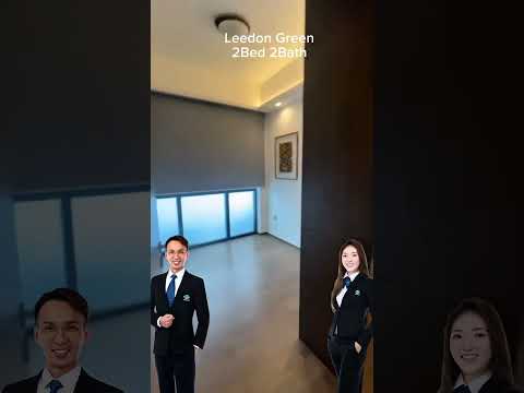 Leedon Green, 32 Leedon Heights, Tanglin / Holland / Bukit Timah, 2 Bedrooms, 710 sqft, Condominium For Sale, by Alex Khoo, 500253122 - PropertyGuru.com.sg