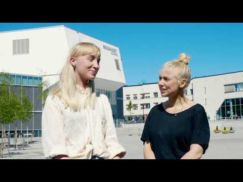 Minor Field Studies | Örebro universitet