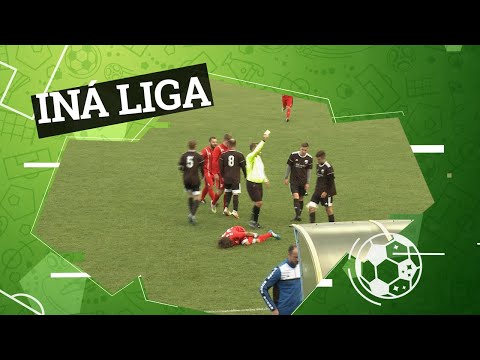 Selce 🆚 Brezno │ INÁ LIGA