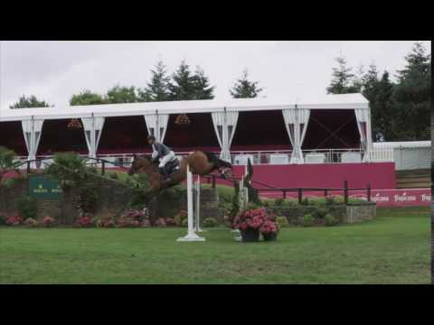 Kevin Staut & For Joy Van't Zorgvliet HDC