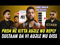 Majhaestic Prem Dhillon Reply Karan Aujla Sultaan Vs Karan Aujla Navaan Karan Aujla New Song