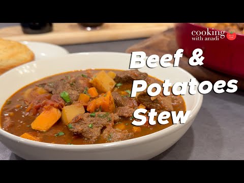 Molha de Carne Is the Portuguese Comfort Food You’ve Been Missing