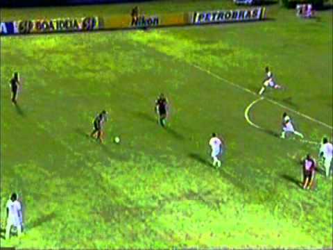 Vitória 3x2 Abc (Globo Esporte/SP)