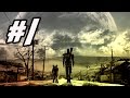 Fallout 3 Game Of The Year Edition Gameplay