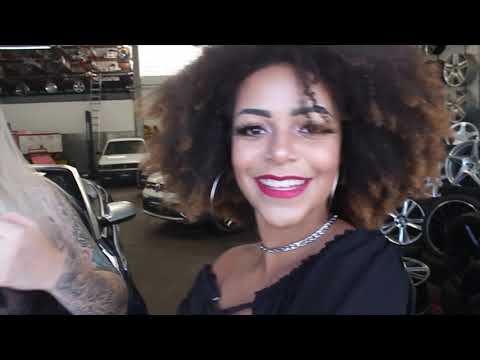 MC Zahn - Making Of - Parte 2