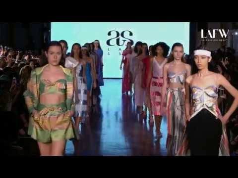 OFICIAL 2017 LAFW HIGHLIGHTS VIDEO
