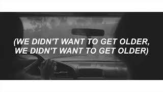 Alleyways - The Neighbourhood lyrics