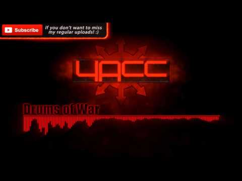 Yacc - Drums of War
