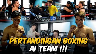 Download lagu KEJOHANAN BOXING AI TEAM 2025 !!! mp3