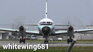 preview picture of video '[Rolls-Royce Dart Sound] JMSDF 海上自衛隊 YS-11M 61-9041 TAKE-OFF FUKUI Airport 福井空港 2014.5.31'