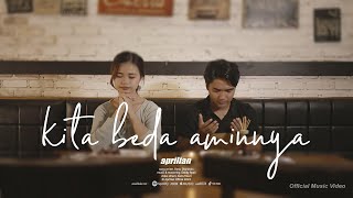 Download lagu KITA BEDA AMINNYA - Aprilian mp3